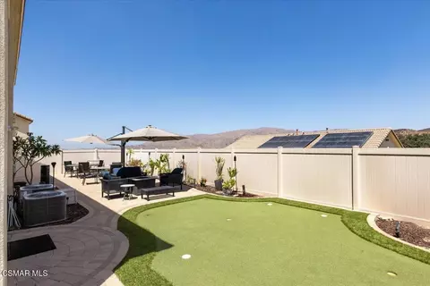 Exterior - 26420 Plumcot Dr, Corona, CA 92883 photo 4 of 7