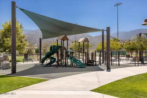 Exterior - 26420 Plumcot Dr, Corona, CA 92883 photo 5 of 7