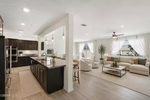 Entry Way - 26420 Plumcot Dr, Corona, CA 92883 photo 1 of 2