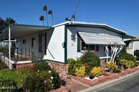 195 Tierra Rejada Rd #197, Simi Valley, CA 93065