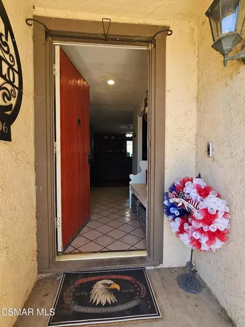 Entry Way - 1287 Nonchalant Dr, Simi Valley, CA 93065 photo 1 of 4