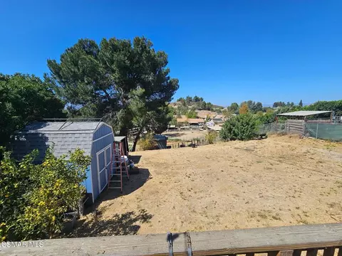 Exterior - 1287 Nonchalant Dr, Simi Valley, CA 93065 photo 2 of 8