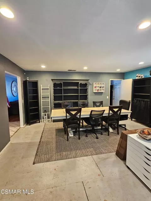 Dining - 1287 Nonchalant Dr, Simi Valley, CA 93065 photo 3 of 3