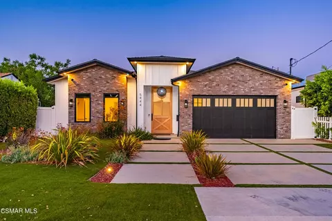 5444 Murietta Ave, Sherman Oaks, CA 91401