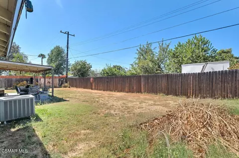 Exterior - 1735 Spence St, Simi Valley, CA 93065 photo 9 of 9