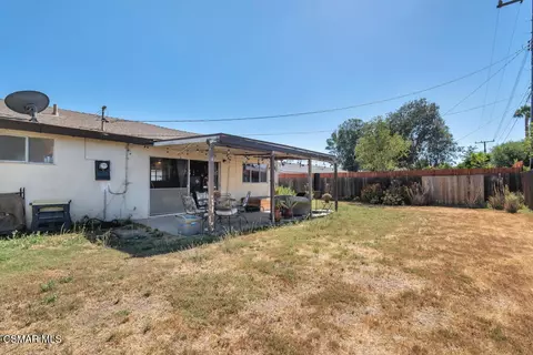 Exterior - 1735 Spence St, Simi Valley, CA 93065 photo 7 of 9