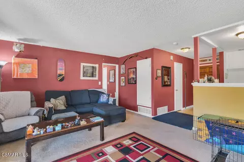 Living - 1735 Spence St, Simi Valley, CA 93065 photo 4 of 4