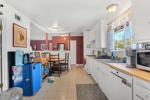 Kitchen - 1735 Spence St, Simi Valley, CA 93065 photo 1 of 2
