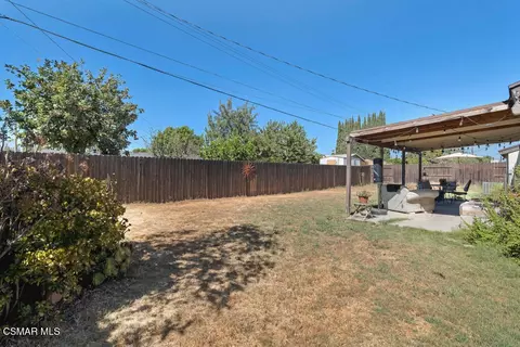 Exterior - 1735 Spence St, Simi Valley, CA 93065 photo 4 of 9
