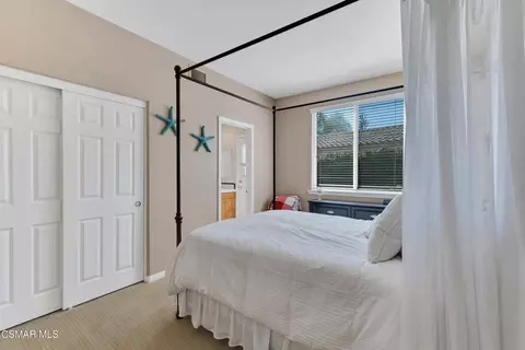 Bedroom - 5917 Evening Sky Dr, Simi Valley, CA 93063 photo 2 of 5