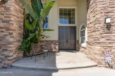 Exterior - 5917 Evening Sky Dr, Simi Valley, CA 93063 photo 5 of 18