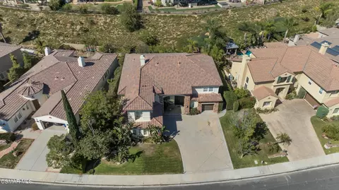 View/Area - 5917 Evening Sky Dr, Simi Valley, CA 93063 photo 2 of 5