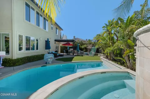 Exterior - 5917 Evening Sky Dr, Simi Valley, CA 93063 photo 17 of 18