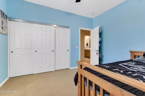 Bedroom - 5917 Evening Sky Dr, Simi Valley, CA 93063 photo 3 of 5