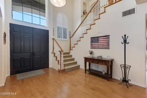 Entry Way - 5917 Evening Sky Dr, Simi Valley, CA 93063 photo 3 of 5