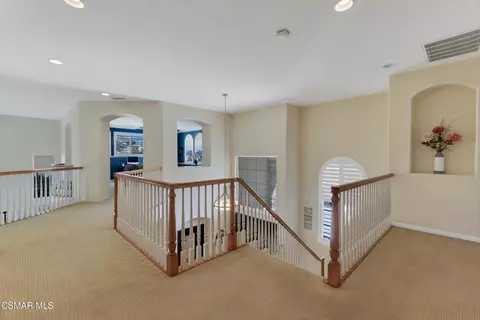 Entry Way - 5917 Evening Sky Dr, Simi Valley, CA 93063 photo 4 of 5