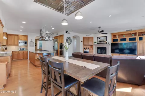 Dining - 5917 Evening Sky Dr, Simi Valley, CA 93063 photo 3 of 3