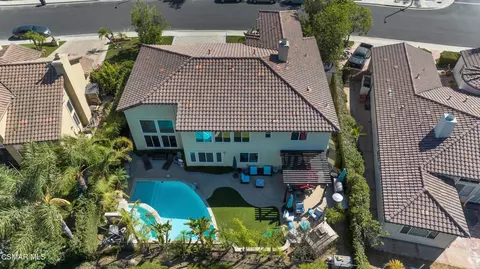 View/Area - 5917 Evening Sky Dr, Simi Valley, CA 93063 photo 4 of 5