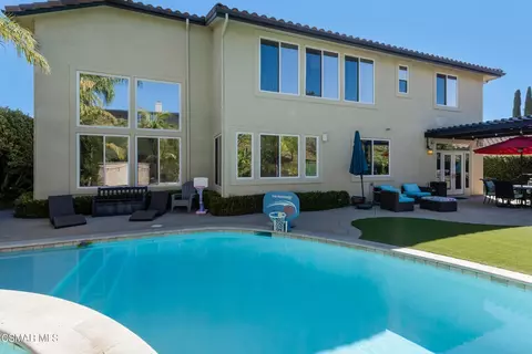 Exterior - 5917 Evening Sky Dr, Simi Valley, CA 93063 photo 16 of 18