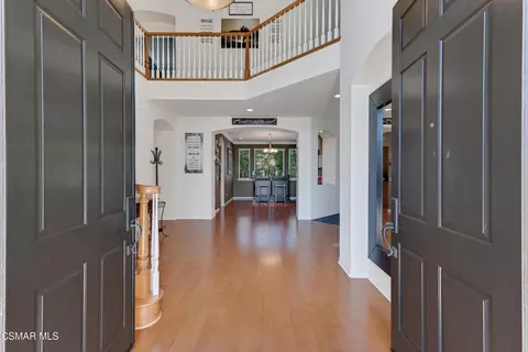 Entry Way - 5917 Evening Sky Dr, Simi Valley, CA 93063 photo 1 of 5