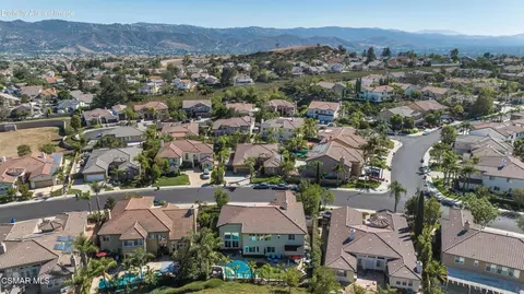 View/Area - 5917 Evening Sky Dr, Simi Valley, CA 93063 photo 5 of 5