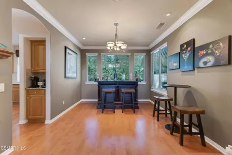 Dining - 5917 Evening Sky Dr, Simi Valley, CA 93063 photo 1 of 3