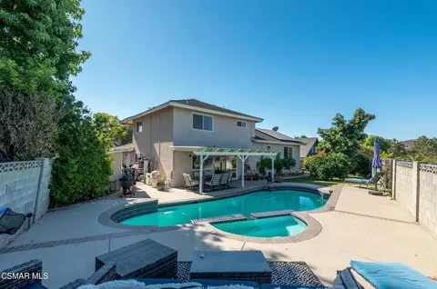Exterior - 363 Larcom St, Thousand Oaks, CA 91360 photo 2 of 4