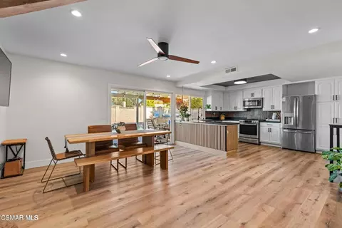 Dining - 363 Larcom St, Thousand Oaks, CA 91360 photo 1 of 1