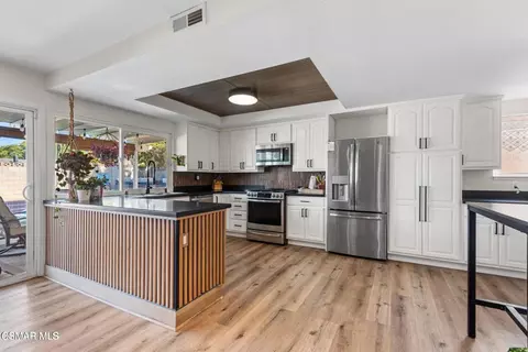 Kitchen - 363 Larcom St, Thousand Oaks, CA 91360 photo 1 of 2