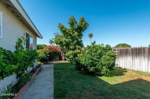 Exterior - 363 Larcom St, Thousand Oaks, CA 91360 photo 3 of 4