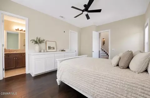 Bedroom - 12478 Nelson Rd, Moorpark, CA 93021 photo 1 of 9