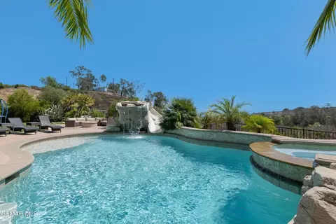 Exterior - 12478 Nelson Rd, Moorpark, CA 93021 photo 6 of 16