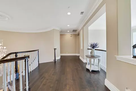 Entry Way - 12478 Nelson Rd, Moorpark, CA 93021 photo 7 of 8