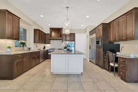 Kitchen - 12478 Nelson Rd, Moorpark, CA 93021 photo 1 of 9