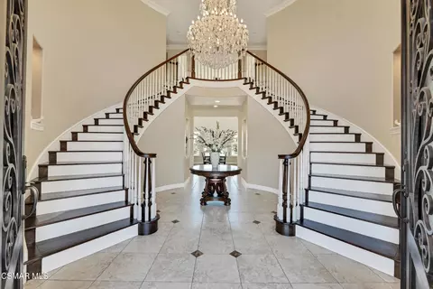 Entry Way - 12478 Nelson Rd, Moorpark, CA 93021 photo 1 of 8