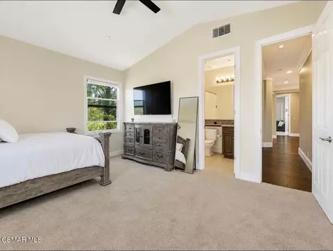 Bedroom - 12478 Nelson Rd, Moorpark, CA 93021 photo 5 of 9
