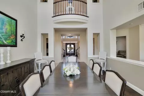 Dining - 12478 Nelson Rd, Moorpark, CA 93021 photo 1 of 4
