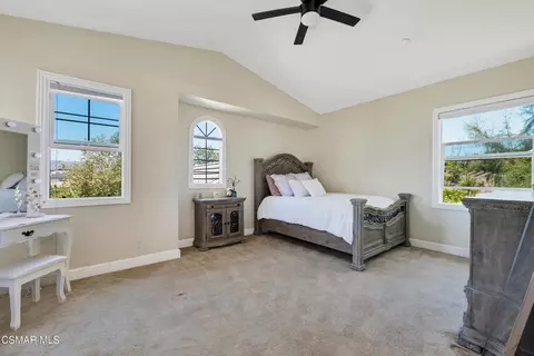 Bedroom - 12478 Nelson Rd, Moorpark, CA 93021 photo 4 of 9