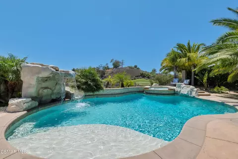 Exterior - 12478 Nelson Rd, Moorpark, CA 93021 photo 4 of 16
