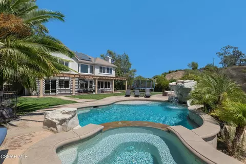 Exterior - 12478 Nelson Rd, Moorpark, CA 93021 photo 3 of 16