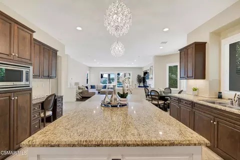 Kitchen - 12478 Nelson Rd, Moorpark, CA 93021 photo 2 of 9