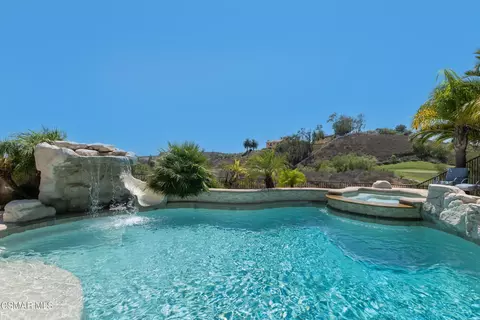 Exterior - 12478 Nelson Rd, Moorpark, CA 93021 photo 8 of 16