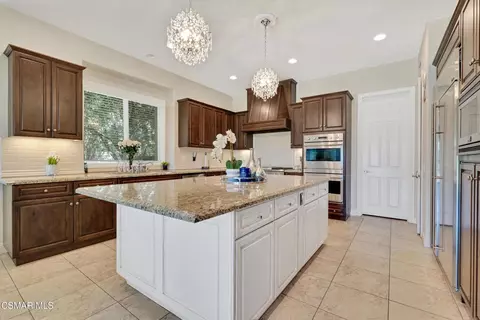 Kitchen - 12478 Nelson Rd, Moorpark, CA 93021 photo 4 of 9