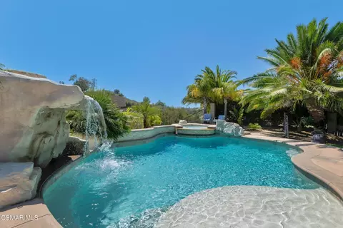 Exterior - 12478 Nelson Rd, Moorpark, CA 93021 photo 9 of 16