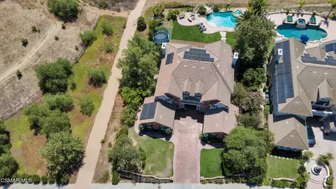 View/Area - 12478 Nelson Rd, Moorpark, CA 93021 photo 4 of 7