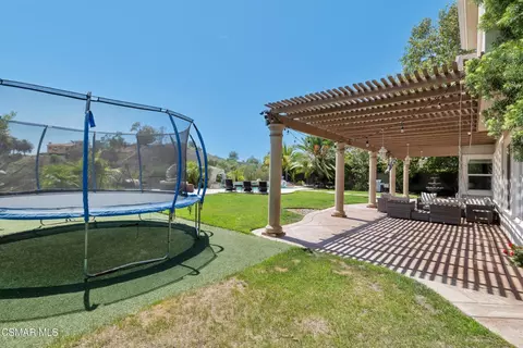 Exterior - 12478 Nelson Rd, Moorpark, CA 93021 photo 14 of 16