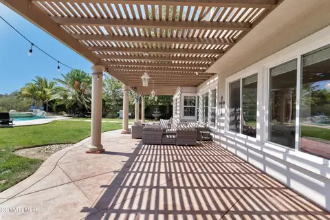 Exterior - 12478 Nelson Rd, Moorpark, CA 93021 photo 12 of 16