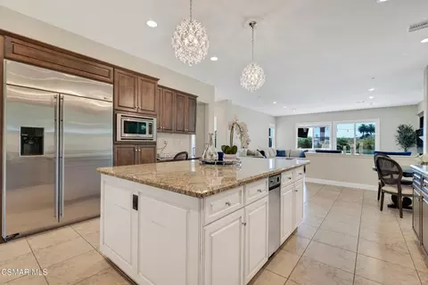 Kitchen - 12478 Nelson Rd, Moorpark, CA 93021 photo 3 of 9