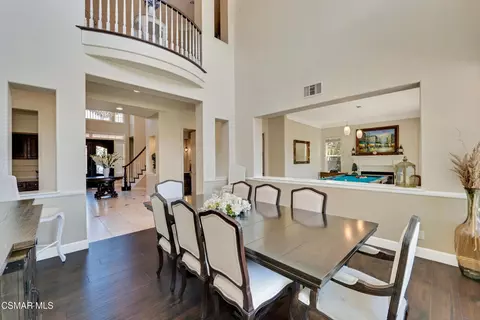 Dining - 12478 Nelson Rd, Moorpark, CA 93021 photo 3 of 4
