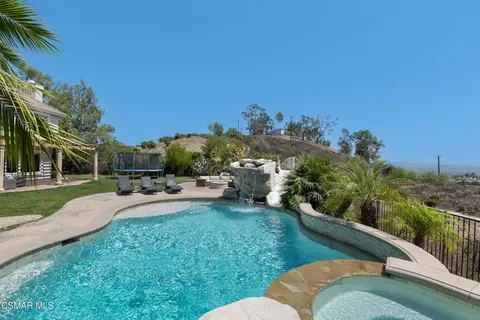 Exterior - 12478 Nelson Rd, Moorpark, CA 93021 photo 5 of 16